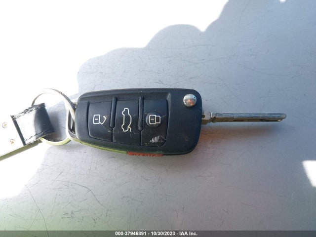 WAUACGFF3F1065585 Audi A3 1.8t Premium