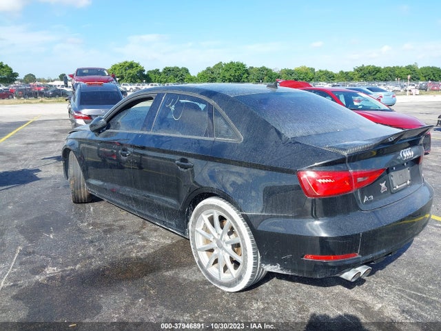 WAUACGFF3F1065585 Audi A3 1.8t Premium