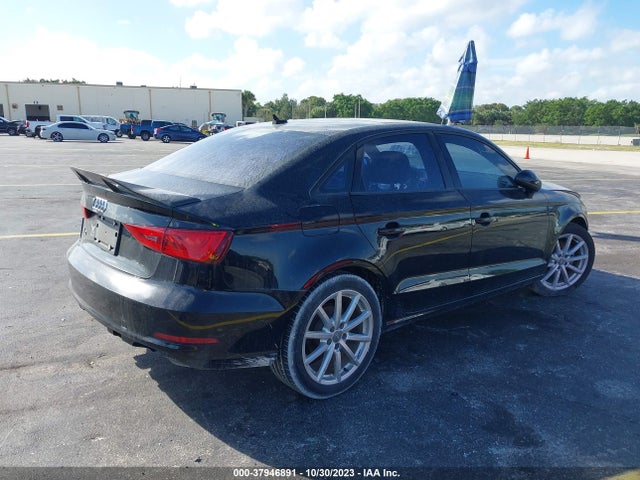 WAUACGFF3F1065585 Audi A3 1.8t Premium