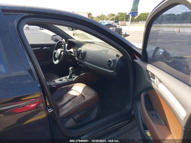 WAUACGFF3F1065585 Audi A3 1.8t Premium