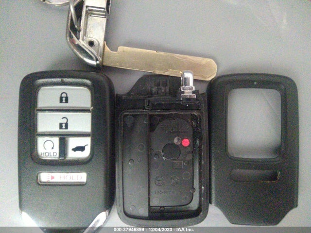 Honda CR-V EX 2017 7FARW1H58HE034345 Image 11