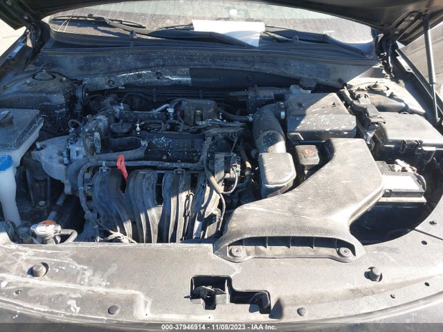 KIA Optima Lx 2018 5XXGT4L33JG257169 Image 10