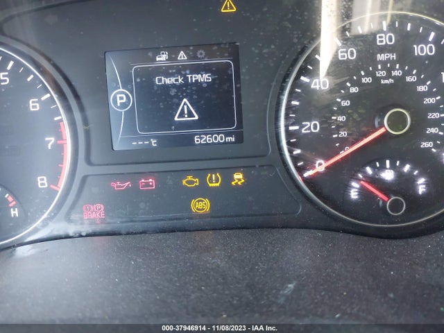 KIA Optima Lx 2018 5XXGT4L33JG257169 Image 14
