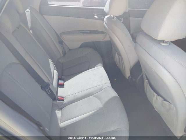 KIA Optima Lx 2018 5XXGT4L33JG257169 Image 8