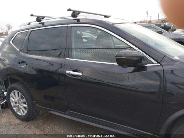 KNMAT2MV3HP521309 Nissan ROGUE SV