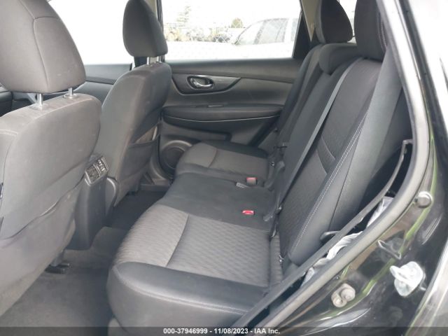 KNMAT2MV3HP521309 Nissan ROGUE SV