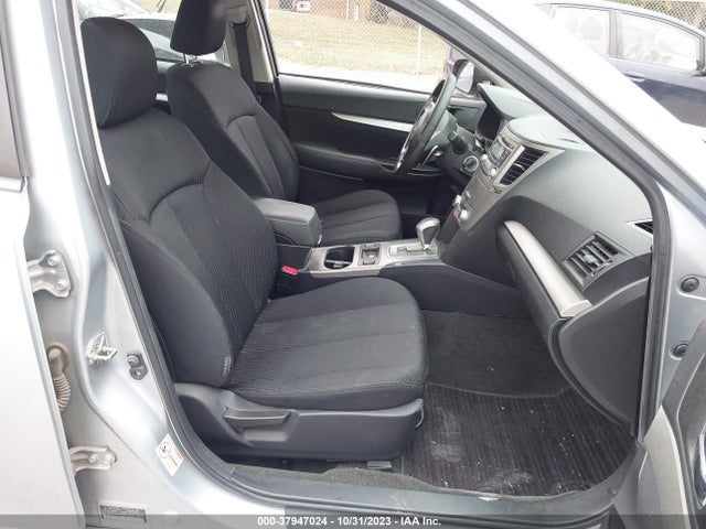 2012 SUBARU LEGACY 2.5I PREMIUM VIN: 4S3BMCC6XC3042368