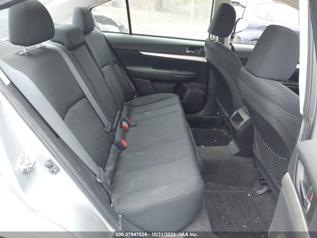 2012 SUBARU LEGACY 2.5I PREMIUM VIN: 4S3BMCC6XC3042368