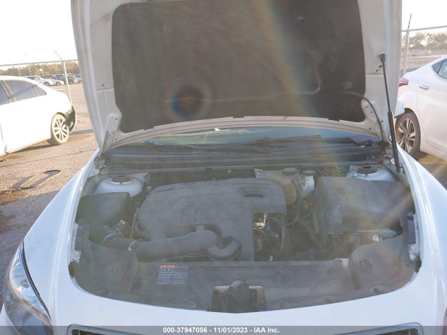 2012 CHEVROLET MALIBU LT W/2LT VIN: 1G1ZD5EU7CF294124