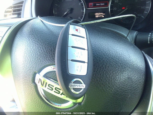Nissan Altima 2.5 S 2015 1N4AL3AP3FN372524 Image 11