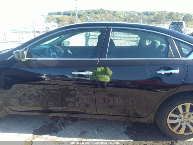 Nissan Altima 2.5 S 2015 1N4AL3AP3FN372524 Image 14