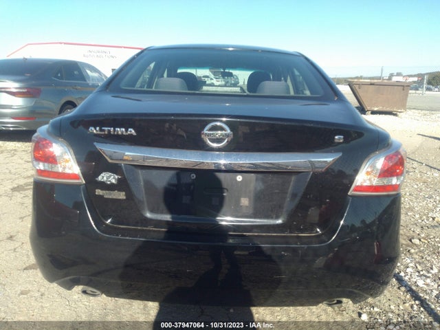 Nissan Altima 2.5 S 2015 1N4AL3AP3FN372524 Image 16