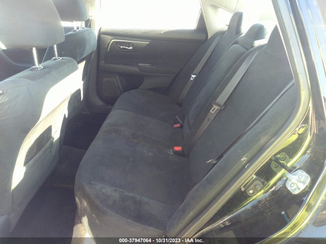 Nissan Altima 2.5 S 2015 1N4AL3AP3FN372524 Image 8