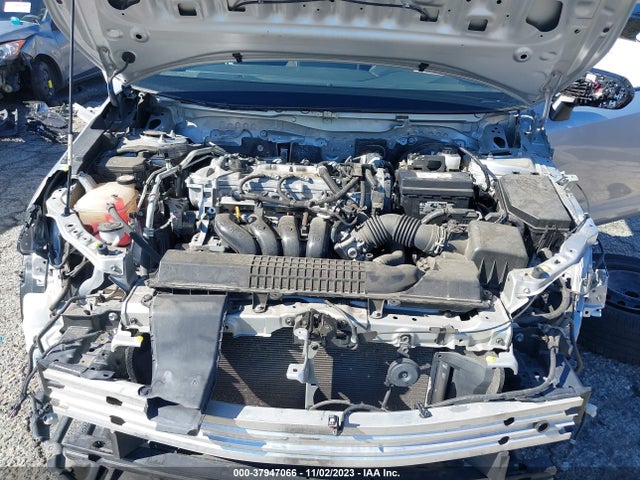 Toyota COROLLA LE 2020 JTDEPRAE4LJ018046 Image 10