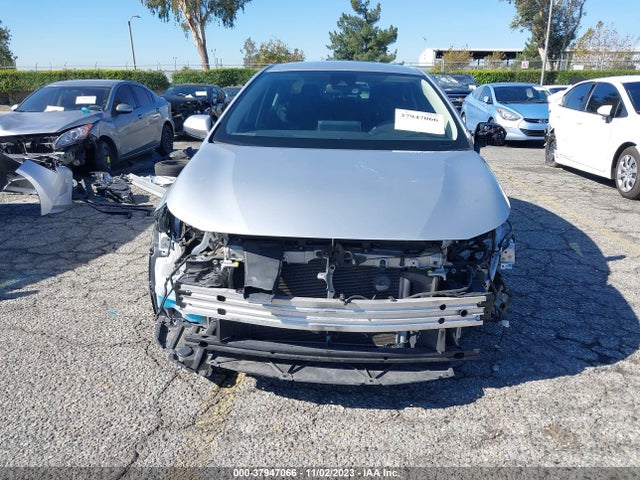 Toyota COROLLA LE 2020 JTDEPRAE4LJ018046 Image 13