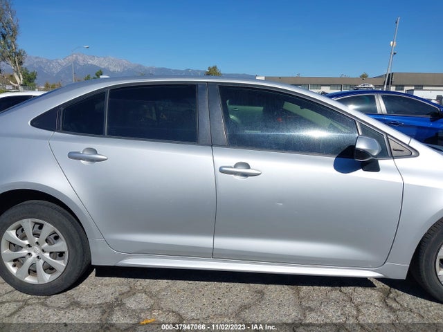 Toyota COROLLA LE 2020 JTDEPRAE4LJ018046 Image 14