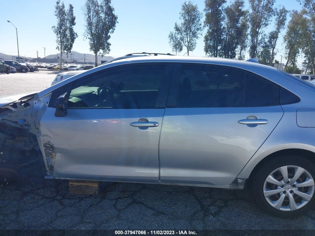 Toyota COROLLA LE 2020 JTDEPRAE4LJ018046 Image 15
