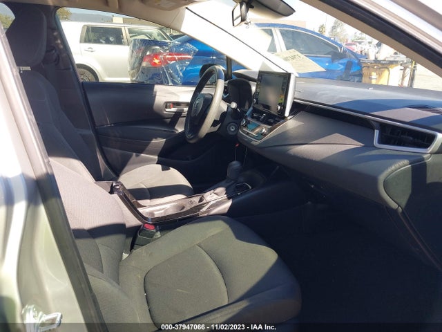 Toyota COROLLA LE 2020 JTDEPRAE4LJ018046 Image 5