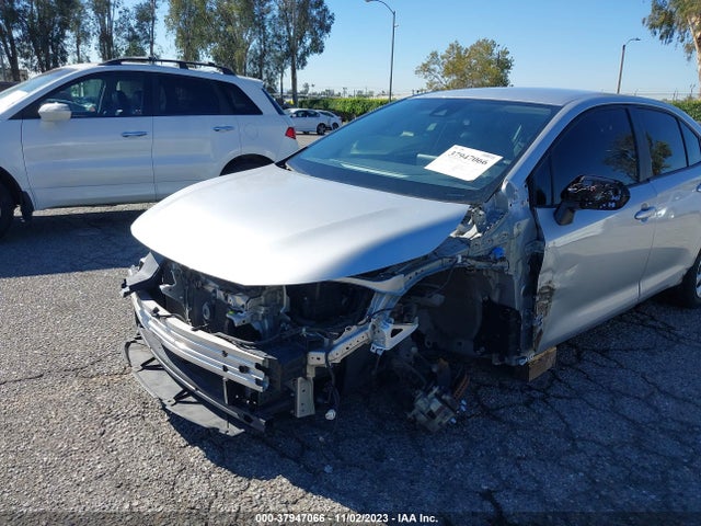 Toyota COROLLA LE 2020 JTDEPRAE4LJ018046 Image 6