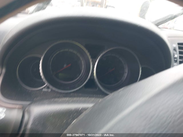 2008 INFINITI M35X VIN: JNKAY01F88M654733