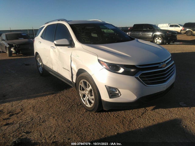 Chevrolet Equinox Premier 2018 2GNAXVEV4J6183131 Image 1