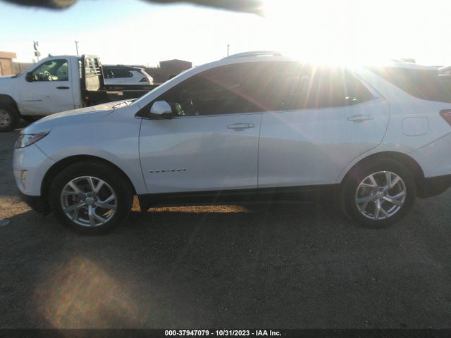 Chevrolet Equinox Premier 2018 2GNAXVEV4J6183131 Image 14