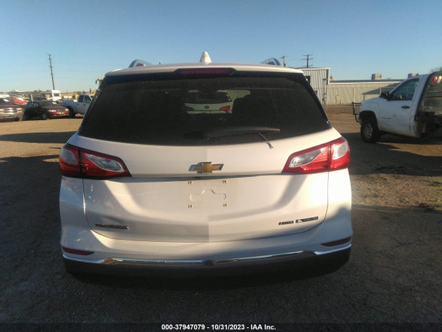 Chevrolet Equinox Premier 2018 2GNAXVEV4J6183131 Image 16
