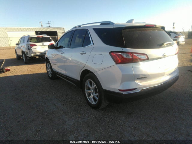 Chevrolet Equinox Premier 2018 2GNAXVEV4J6183131 Image 3