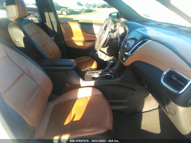 Chevrolet Equinox Premier 2018 2GNAXVEV4J6183131 Image 5