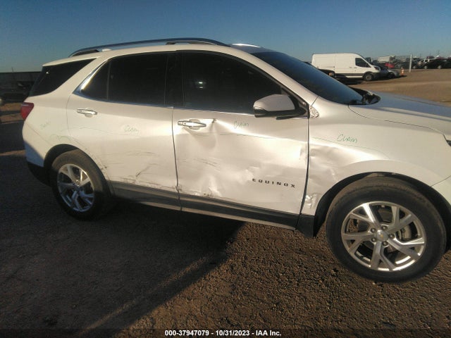 Chevrolet Equinox Premier 2018 2GNAXVEV4J6183131 Image 6