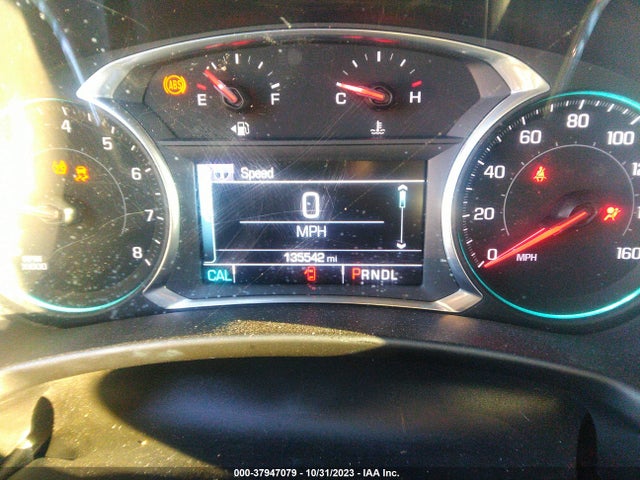 Chevrolet Equinox Premier 2018 2GNAXVEV4J6183131 Image 7