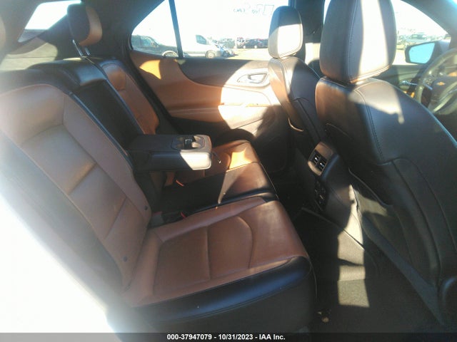 Chevrolet Equinox Premier 2018 2GNAXVEV4J6183131 Image 8
