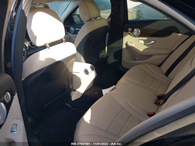 2015 MERCEDES-BENZ C 300 SPORT 4MATIC/LUXURY 4MATIC/4MATIC VIN: 55SWF4KB0FU029019
