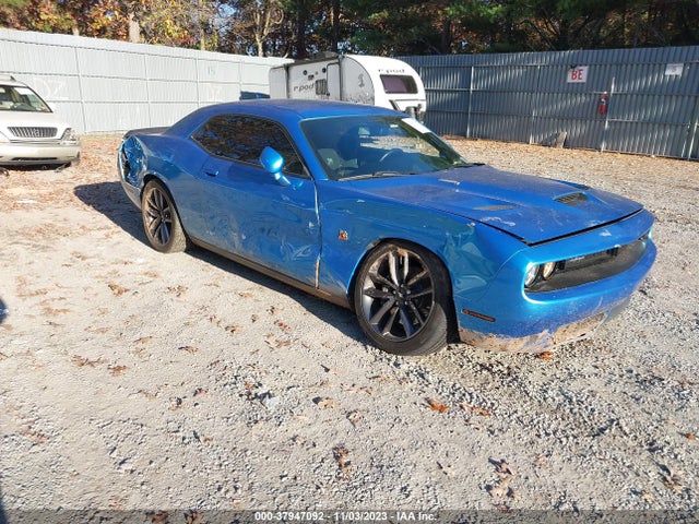 2019 2C3CDZFJ3KH618583 main image