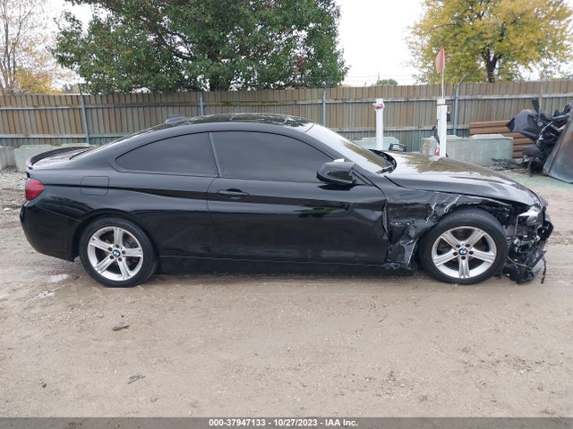 BMW 428i Xdrive 2015 WBA3N5C54FK197882 Image 13