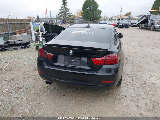 BMW 428i Xdrive 2015 WBA3N5C54FK197882 Image 16