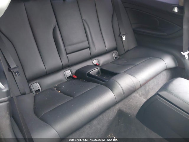 BMW 428i Xdrive 2015 WBA3N5C54FK197882 Image 8