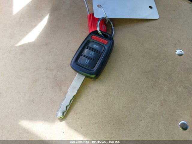 19XFB2F59FE012716 Honda Civic Sedan Lx