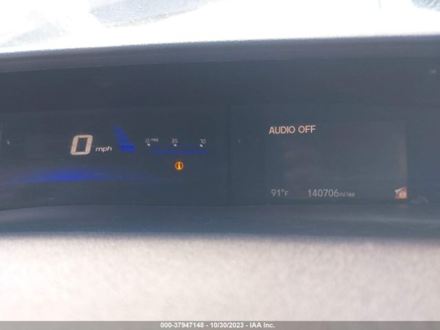 19XFB2F59FE012716 Honda Civic Sedan Lx