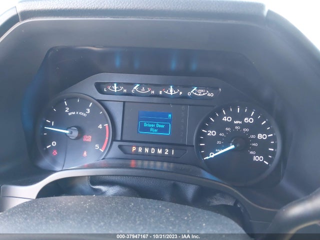 2018 FORD F-250 XL VIN: 1FT7X2BT4JEC62329