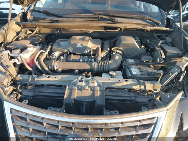 JTJYARBZ5K2151808 Lexus NX 300