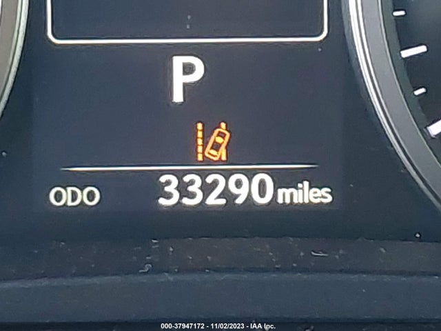JTJYARBZ5K2151808 Lexus NX 300