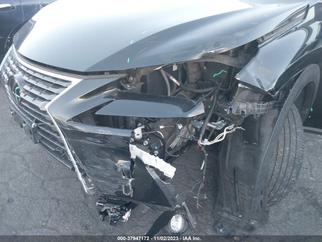JTJYARBZ5K2151808 Lexus NX 300