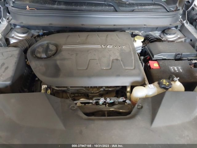 2019 JEEP CHEROKEE 1C4PJMDX9KD197384 Photo 9