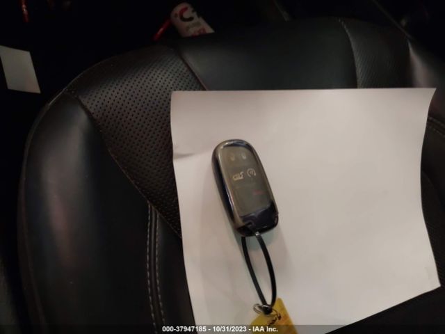 2019 JEEP CHEROKEE 1C4PJMDX9KD197384 Photo 10