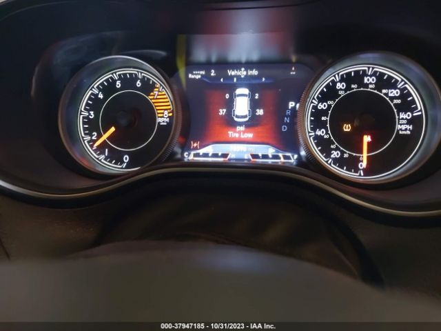 2019 JEEP CHEROKEE 1C4PJMDX9KD197384 Photo 6