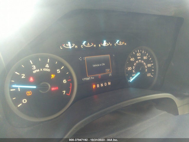 Ford F-150 Xlt 2019 1FTEW1E5XKKE04851 Image 7