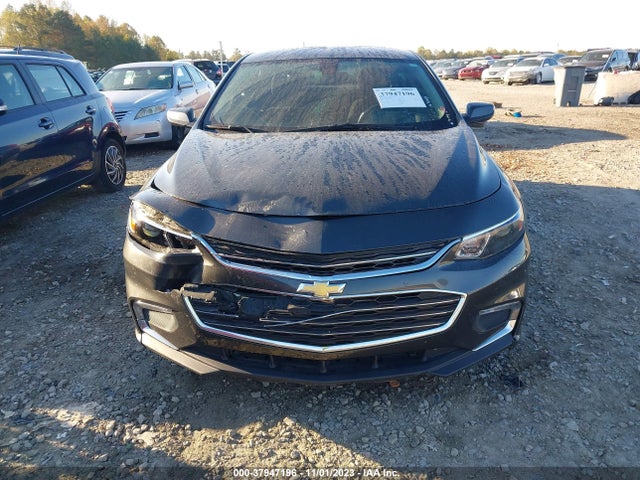 Chevrolet MALIBU LT 2018 1G1ZD5STXJF184595 Image 12