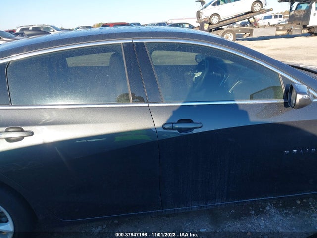 Chevrolet MALIBU LT 2018 1G1ZD5STXJF184595 Image 13