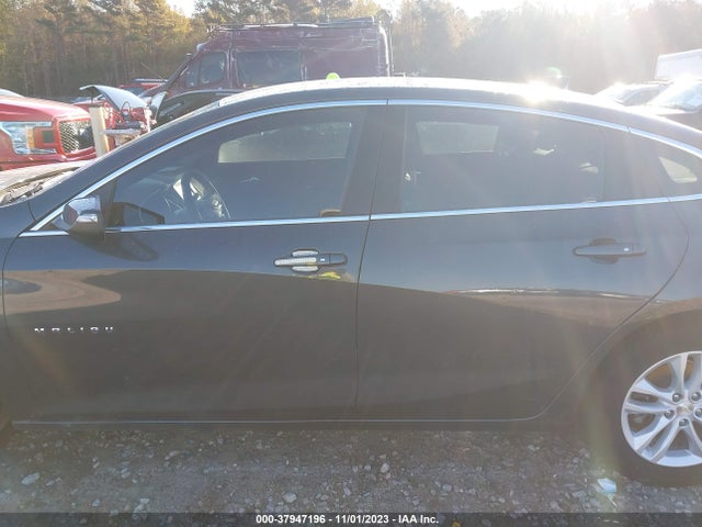 Chevrolet MALIBU LT 2018 1G1ZD5STXJF184595 Image 14